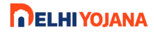 Branded Favocon Logo for Delhi Yojana Website